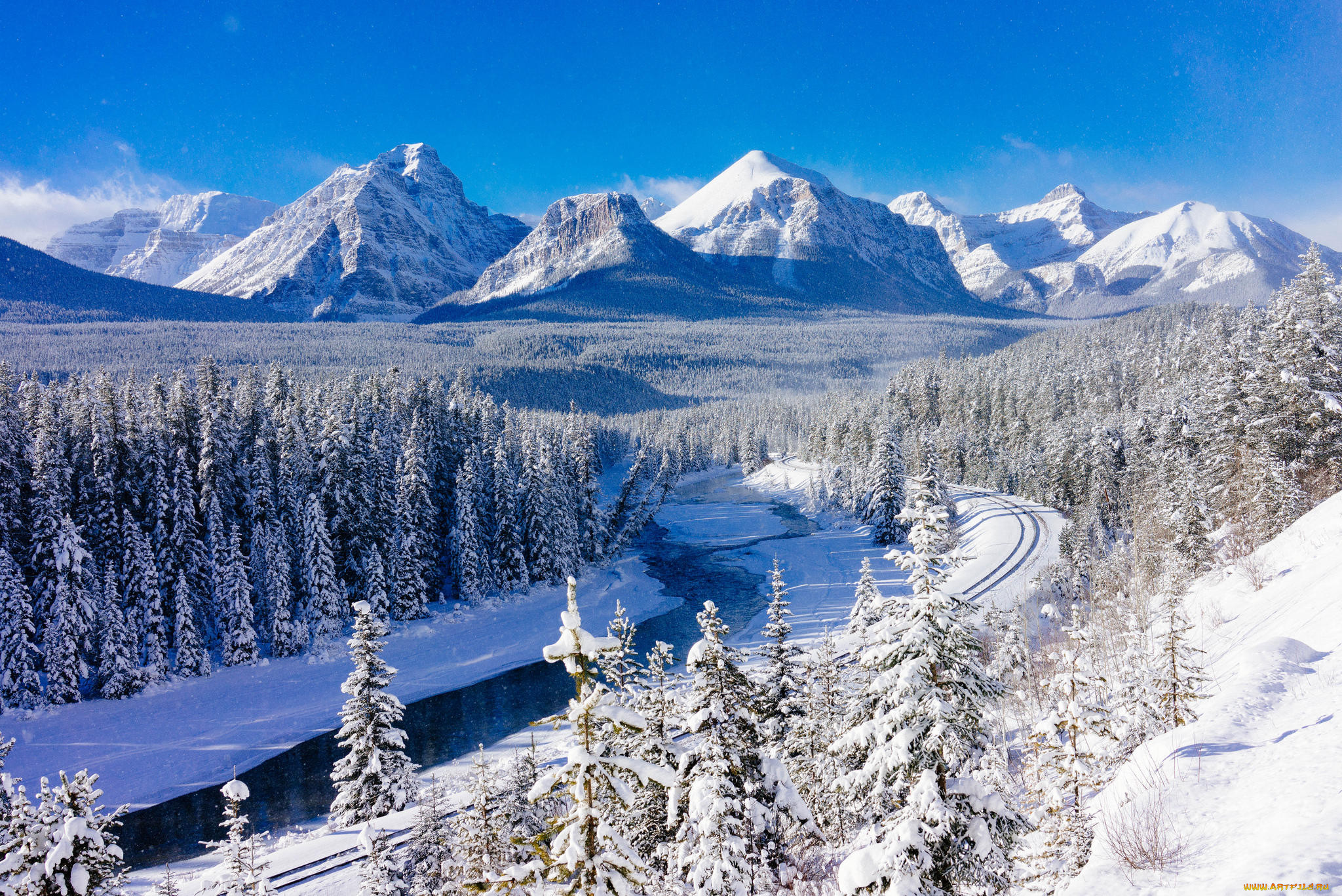 , , , , , banff, national, park, alberta, 